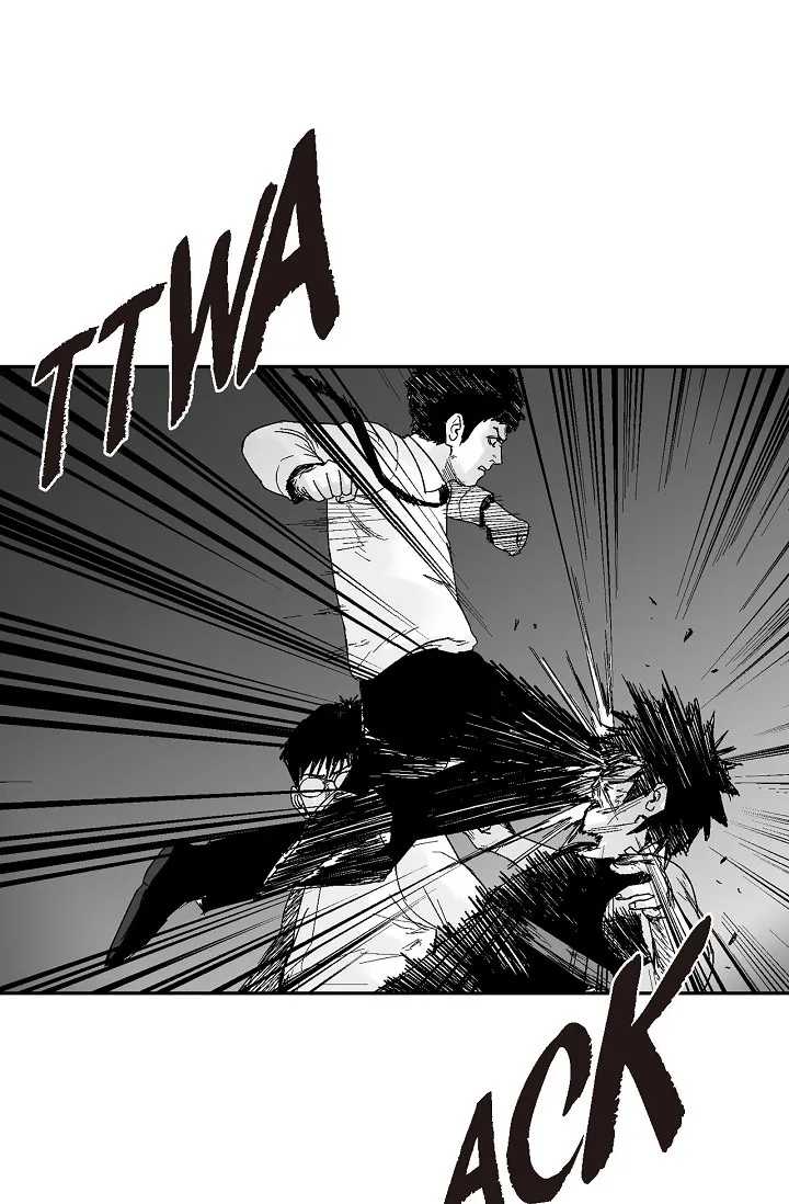 Read An Eye For An Eye chapter 58 image 9 on Lezhin