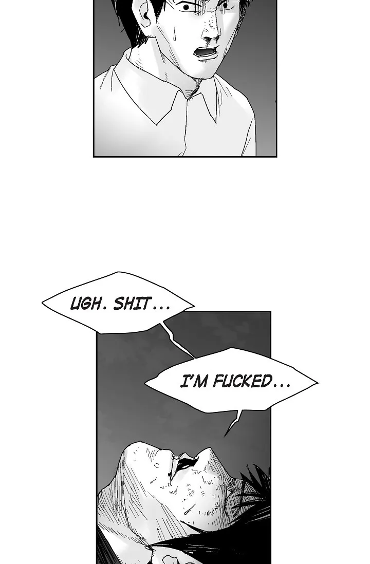 Read An Eye For An Eye chapter 59 image 1 on Lezhin