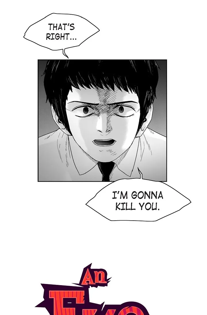 Read An Eye For An Eye chapter 59 image 10 on Lezhin