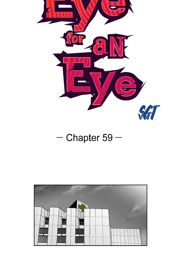 Read An Eye For An Eye chapter 59 image 11 on Lezhin