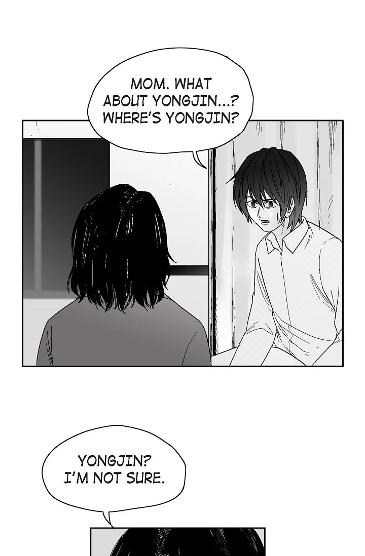 Read An Eye For An Eye chapter 59 image 12 on Lezhin