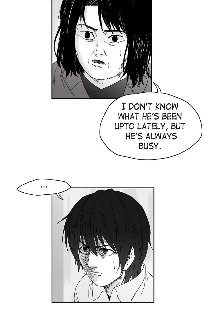 Read An Eye For An Eye chapter 59 image 13 on Lezhin