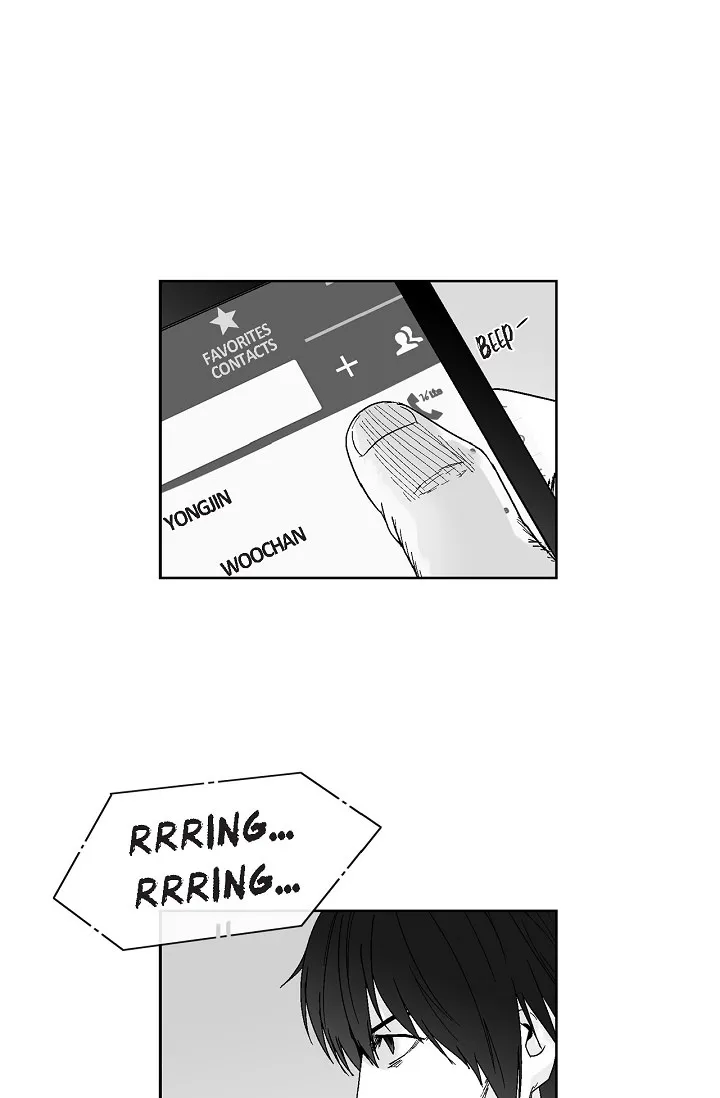 Read An Eye For An Eye chapter 59 image 14 on Lezhin