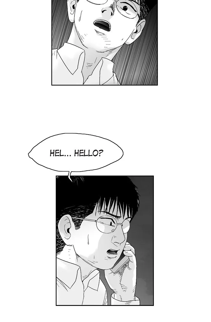 Read An Eye For An Eye chapter 59 image 18 on Lezhin