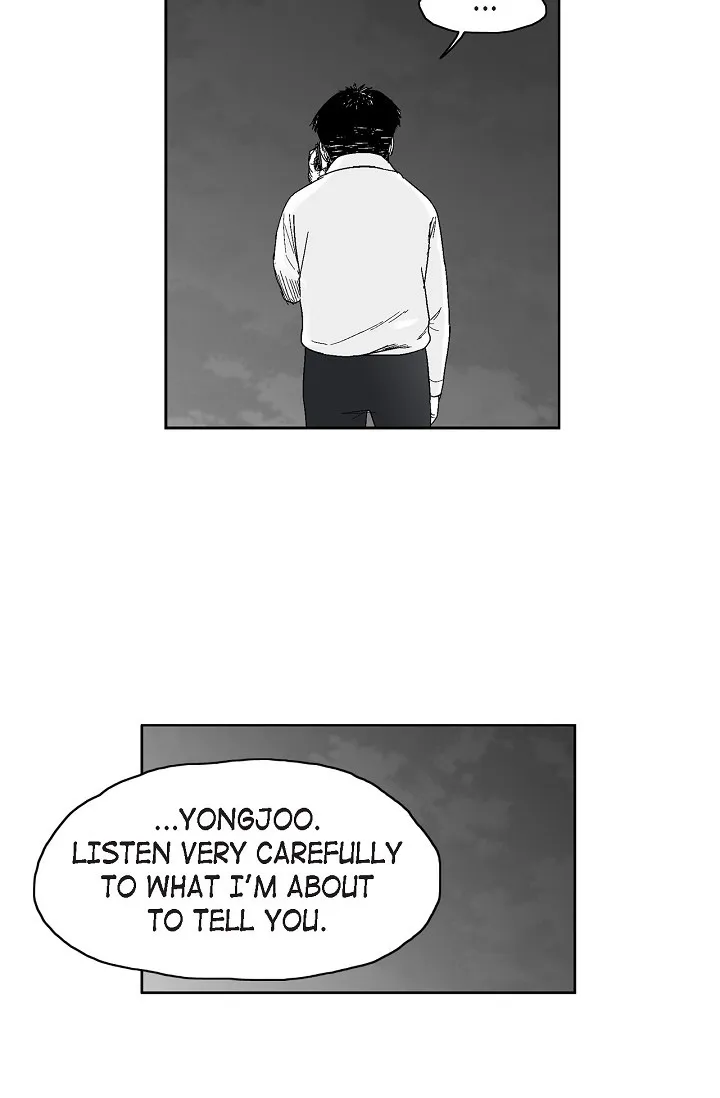 Read An Eye For An Eye chapter 59 image 20 on Lezhin