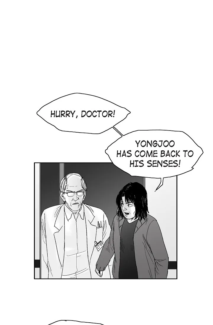 Read An Eye For An Eye chapter 59 image 21 on Lezhin