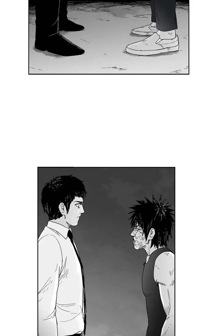 Read An Eye For An Eye chapter 59 image 24 on Lezhin