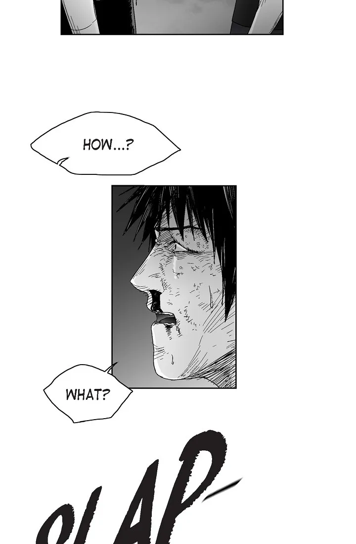 Read An Eye For An Eye chapter 59 image 25 on Lezhin