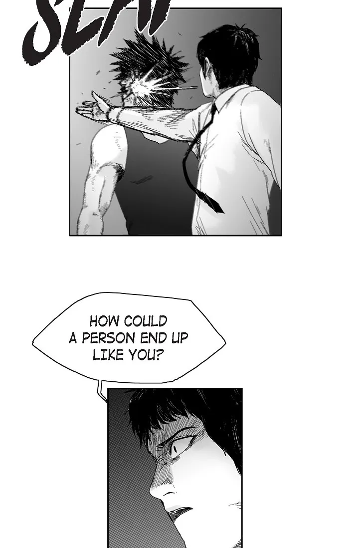 Read An Eye For An Eye chapter 59 image 26 on Lezhin