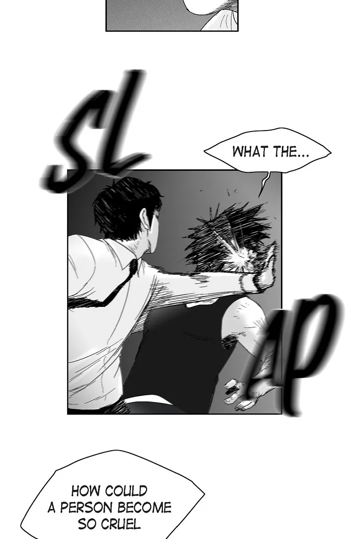 Read An Eye For An Eye chapter 59 image 27 on Lezhin