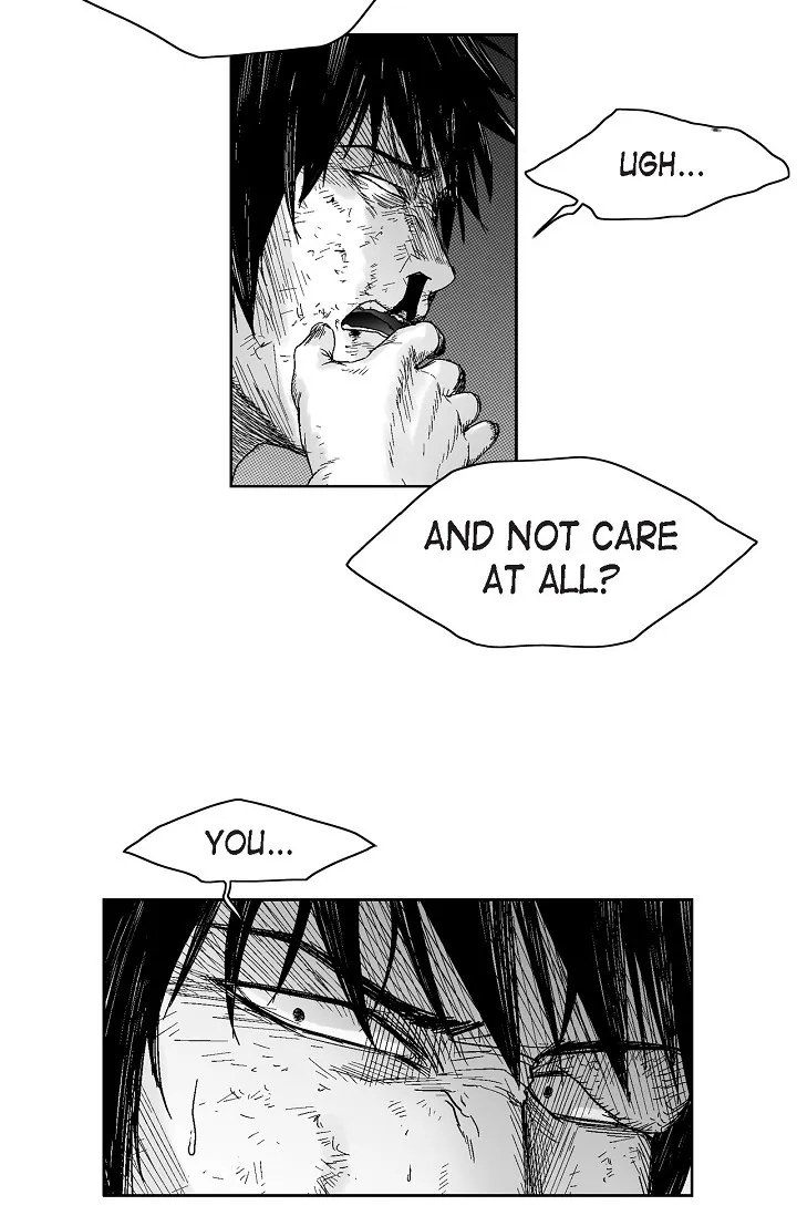 Read An Eye For An Eye chapter 59 image 28 on Lezhin