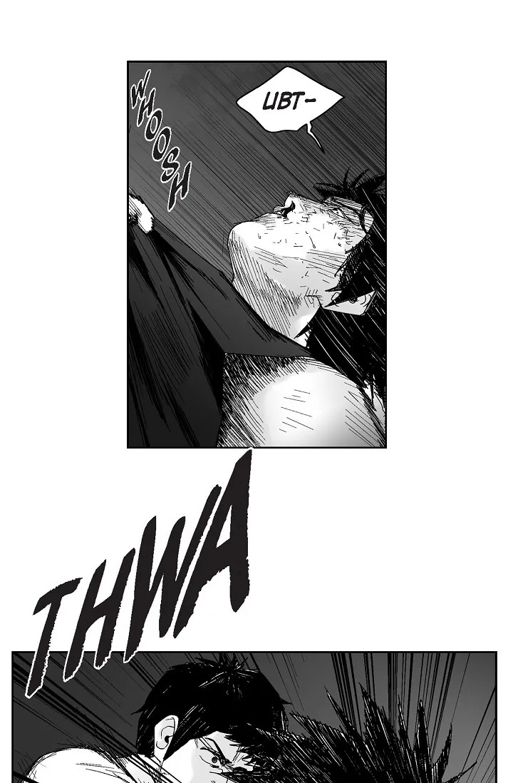 Read An Eye For An Eye chapter 59 image 3 on Lezhin