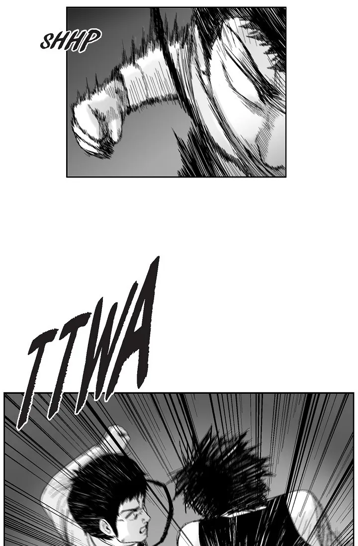 Read An Eye For An Eye chapter 59 image 30 on Lezhin