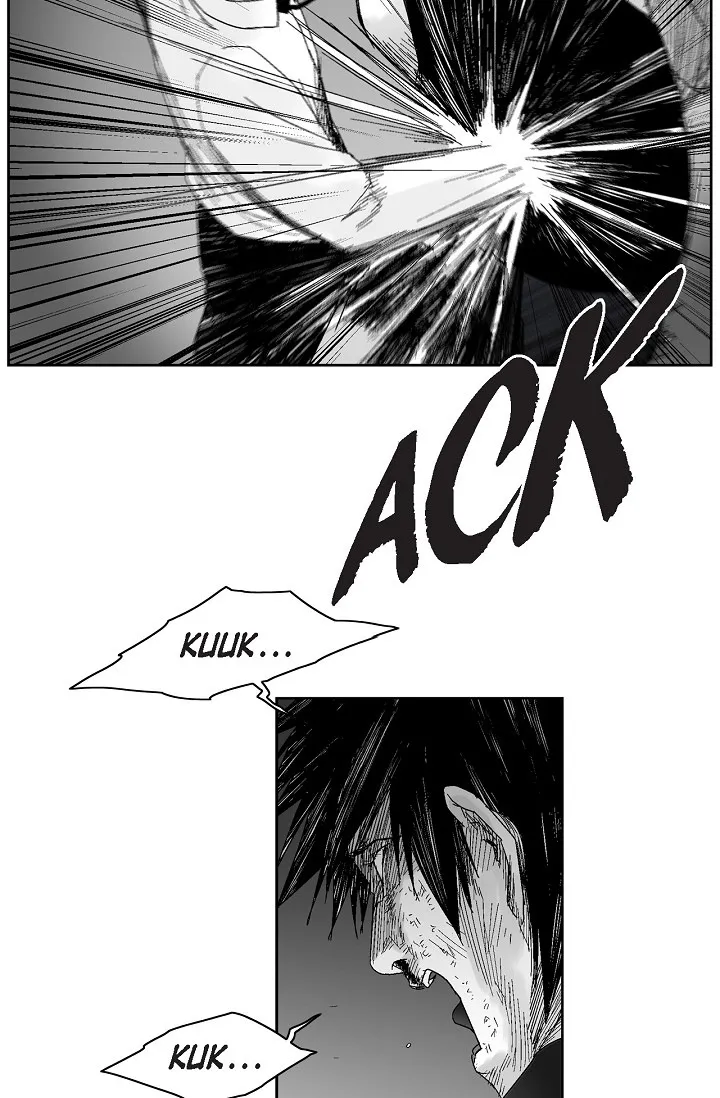 Read An Eye For An Eye chapter 59 image 31 on Lezhin