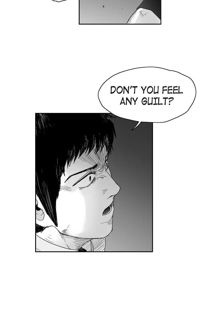 Read An Eye For An Eye chapter 59 image 32 on Lezhin