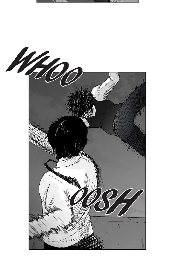 Read An Eye For An Eye chapter 59 image 34 on Lezhin