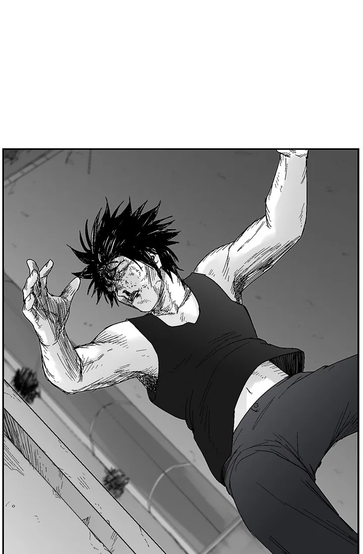 Read An Eye For An Eye chapter 59 image 35 on Lezhin
