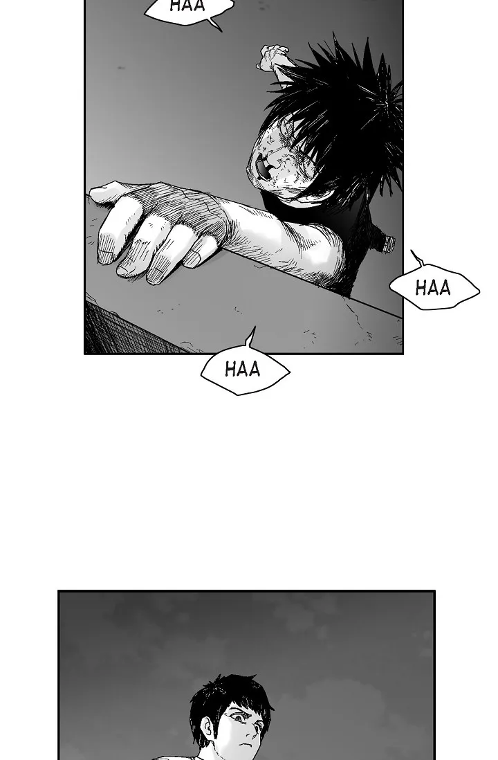 Read An Eye For An Eye chapter 59 image 39 on Lezhin