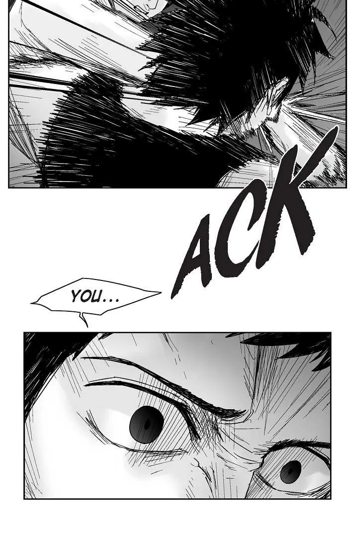 Read An Eye For An Eye chapter 59 image 4 on Lezhin