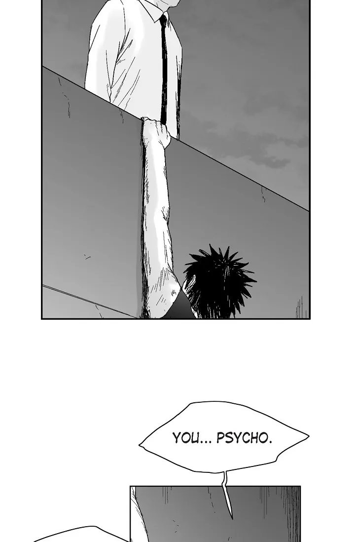 Read An Eye For An Eye chapter 59 image 40 on Lezhin