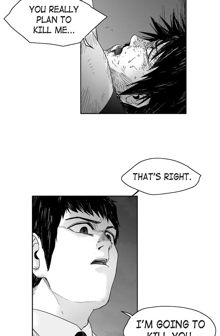 Read An Eye For An Eye chapter 59 image 41 on Lezhin