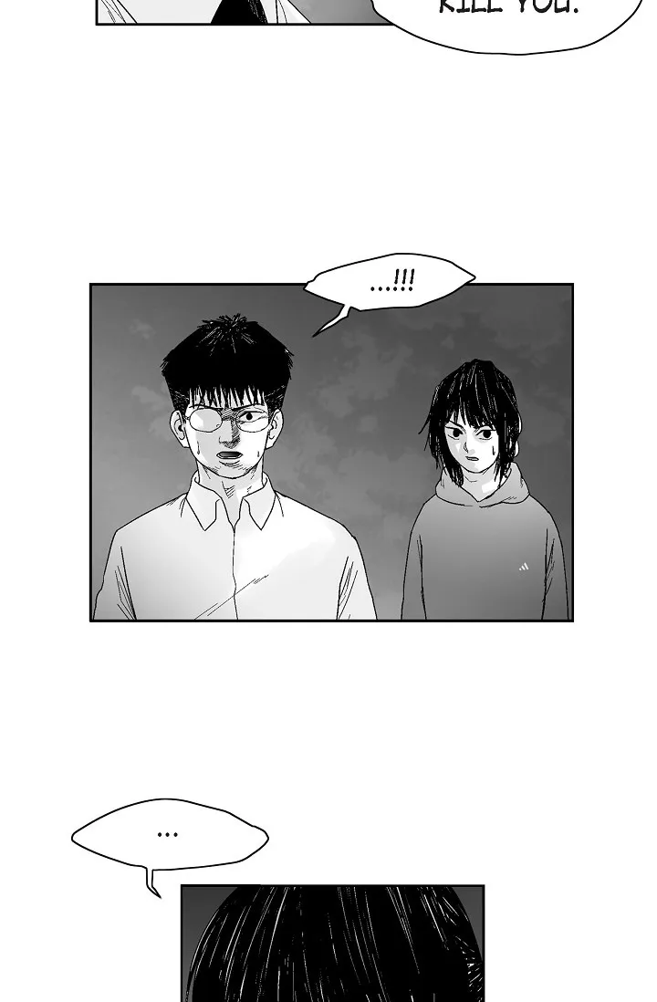 Read An Eye For An Eye chapter 59 image 42 on Lezhin