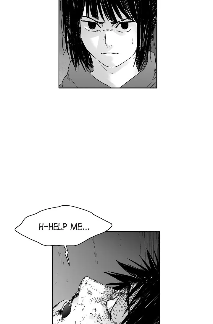 Read An Eye For An Eye chapter 59 image 43 on Lezhin