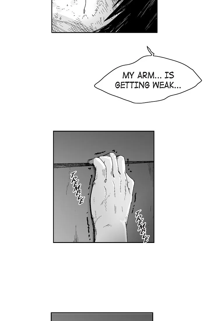 Read An Eye For An Eye chapter 59 image 44 on Lezhin