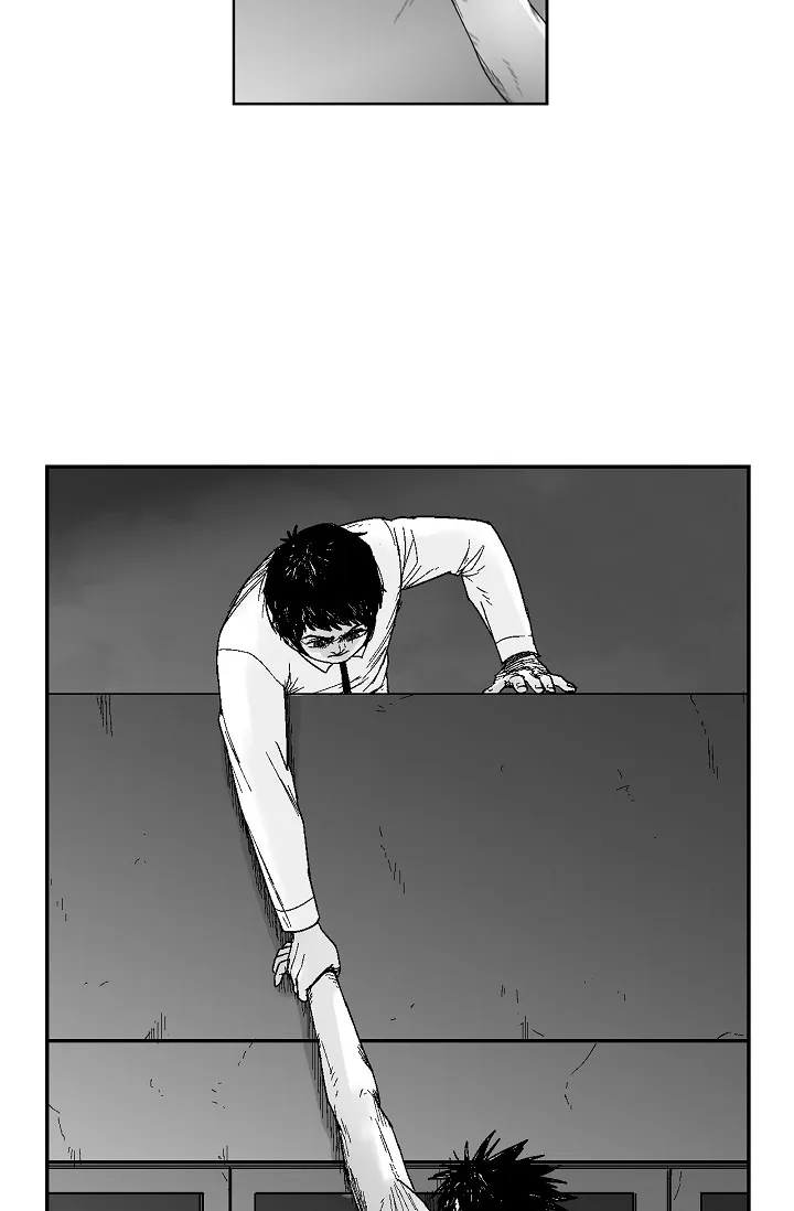 Read An Eye For An Eye chapter 59 image 47 on Lezhin