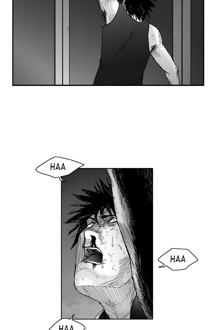 Read An Eye For An Eye chapter 59 image 48 on Lezhin