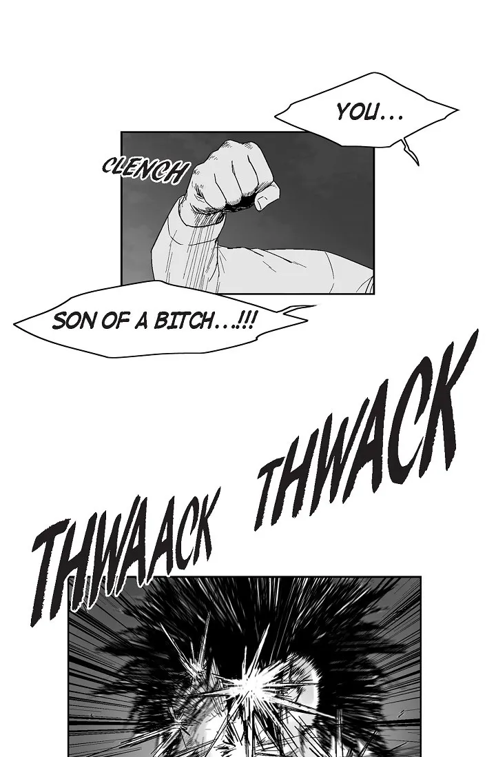 Read An Eye For An Eye chapter 59 image 5 on Lezhin