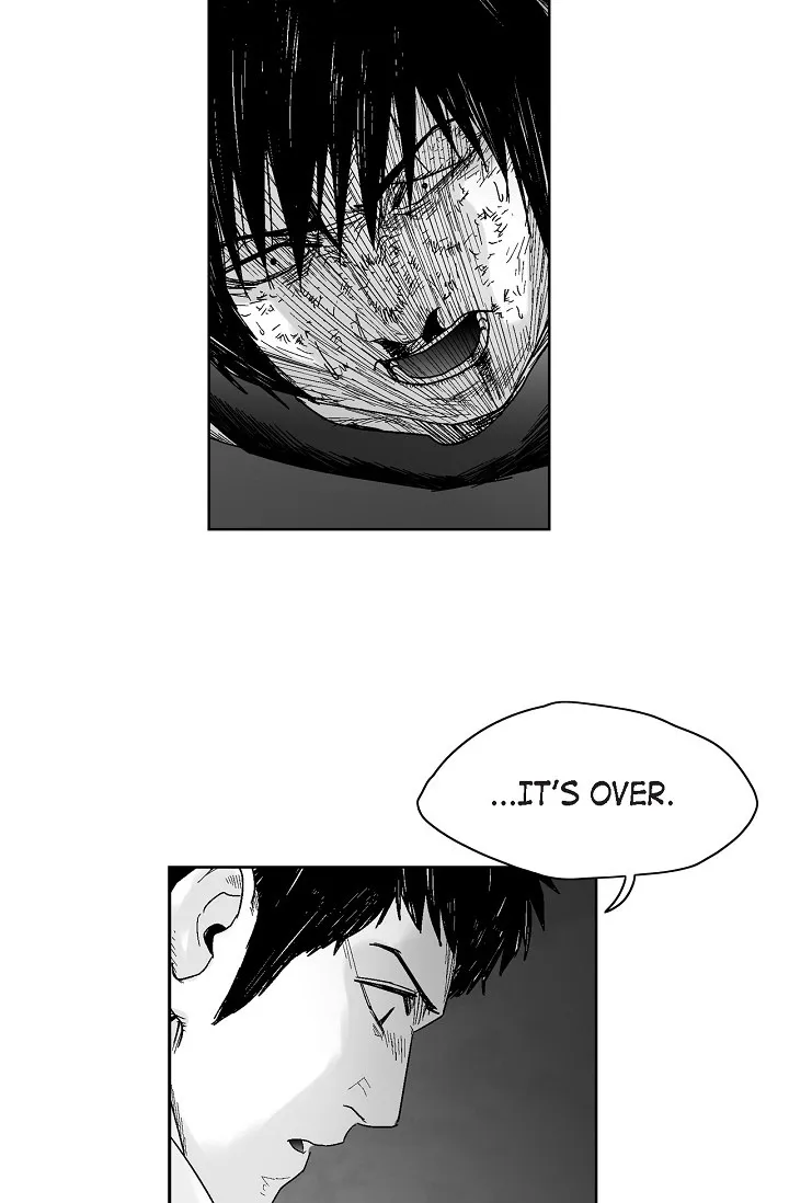 Read An Eye For An Eye chapter 59 image 51 on Lezhin