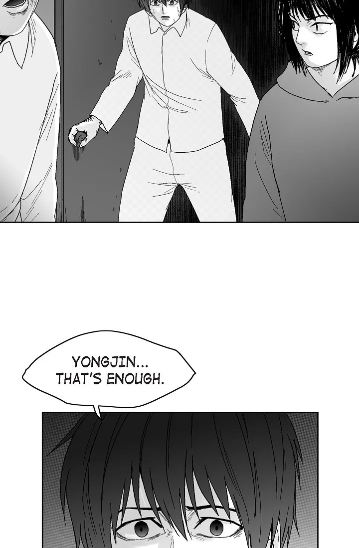 Read An Eye For An Eye chapter 59 image 55 on Lezhin