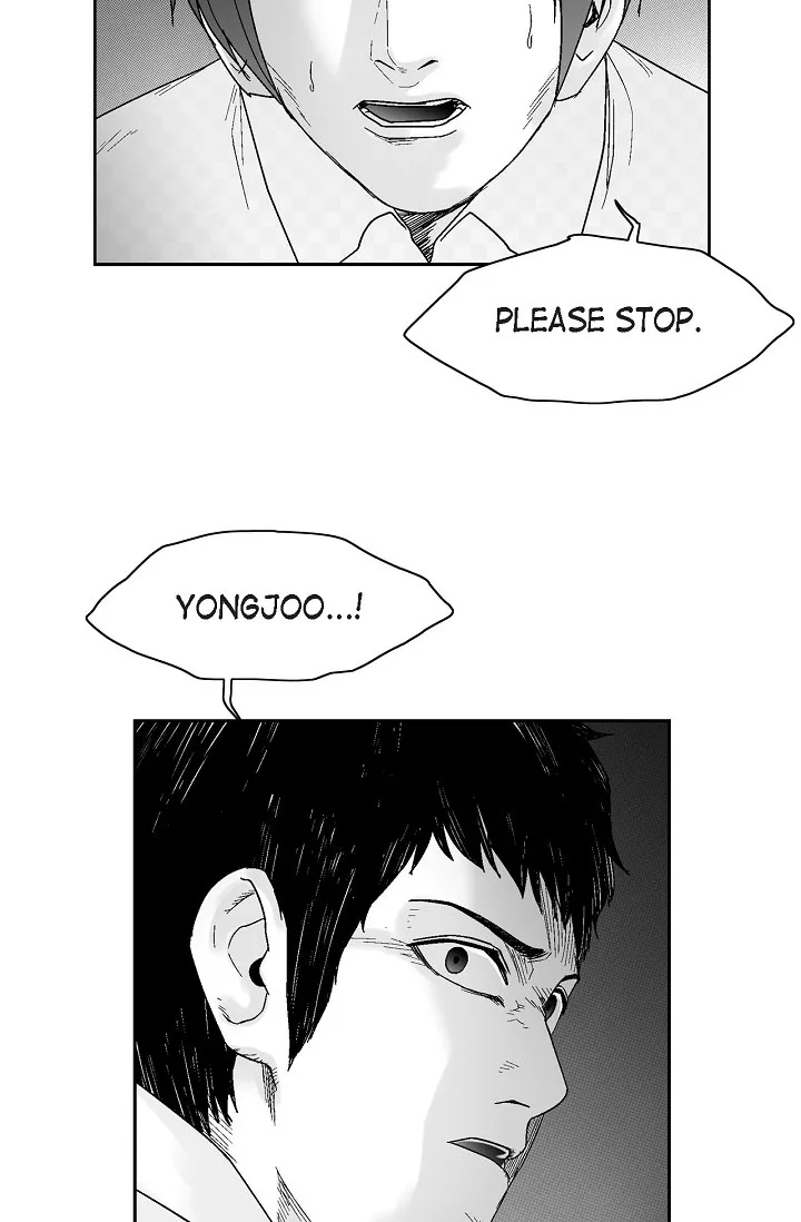 Read An Eye For An Eye chapter 59 image 56 on Lezhin