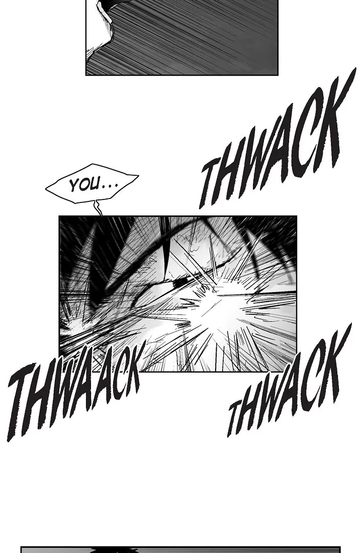 Read An Eye For An Eye chapter 59 image 7 on Lezhin