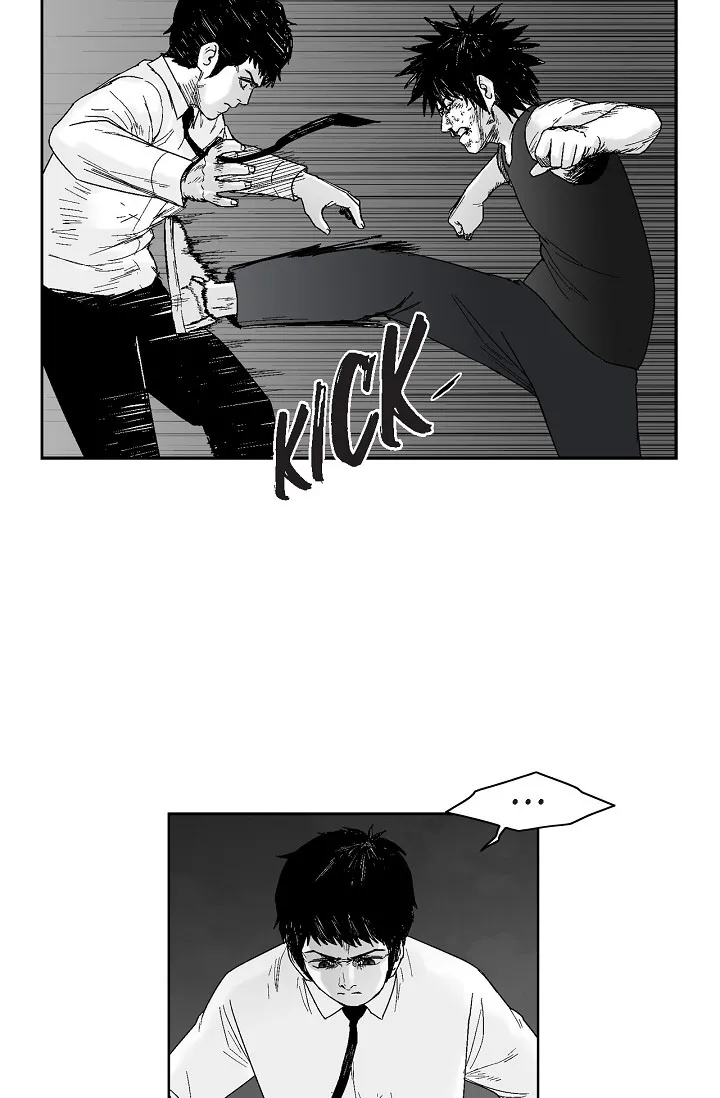 Read An Eye For An Eye chapter 59 image 8 on Lezhin