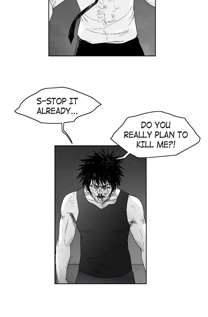Read An Eye For An Eye chapter 59 image 9 on Lezhin
