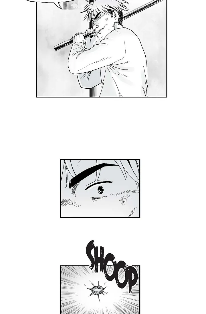 Read An Eye For An Eye chapter 6 image 10 on Lezhin