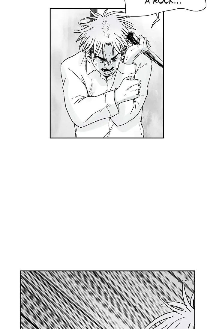 Read An Eye For An Eye chapter 6 image 12 on Lezhin
