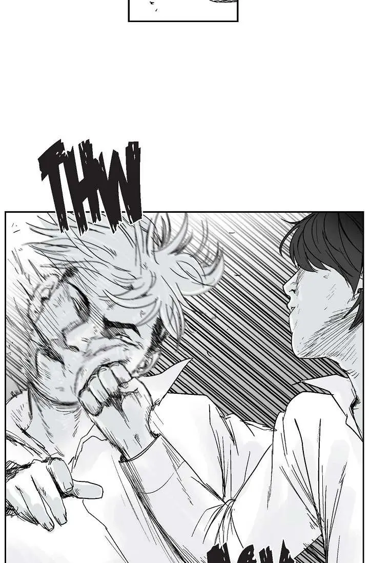 Read An Eye For An Eye chapter 6 image 14 on Lezhin