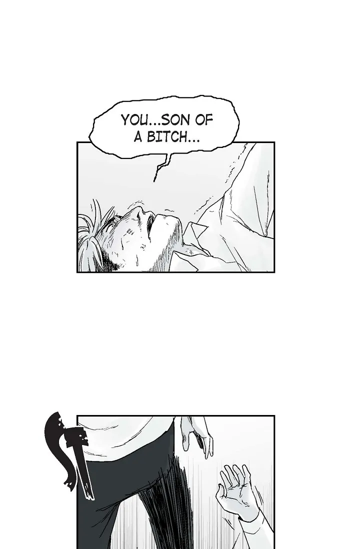 Read An Eye For An Eye chapter 6 image 17 on Lezhin