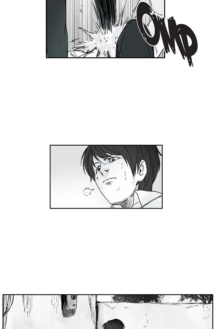 Read An Eye For An Eye chapter 6 image 18 on Lezhin