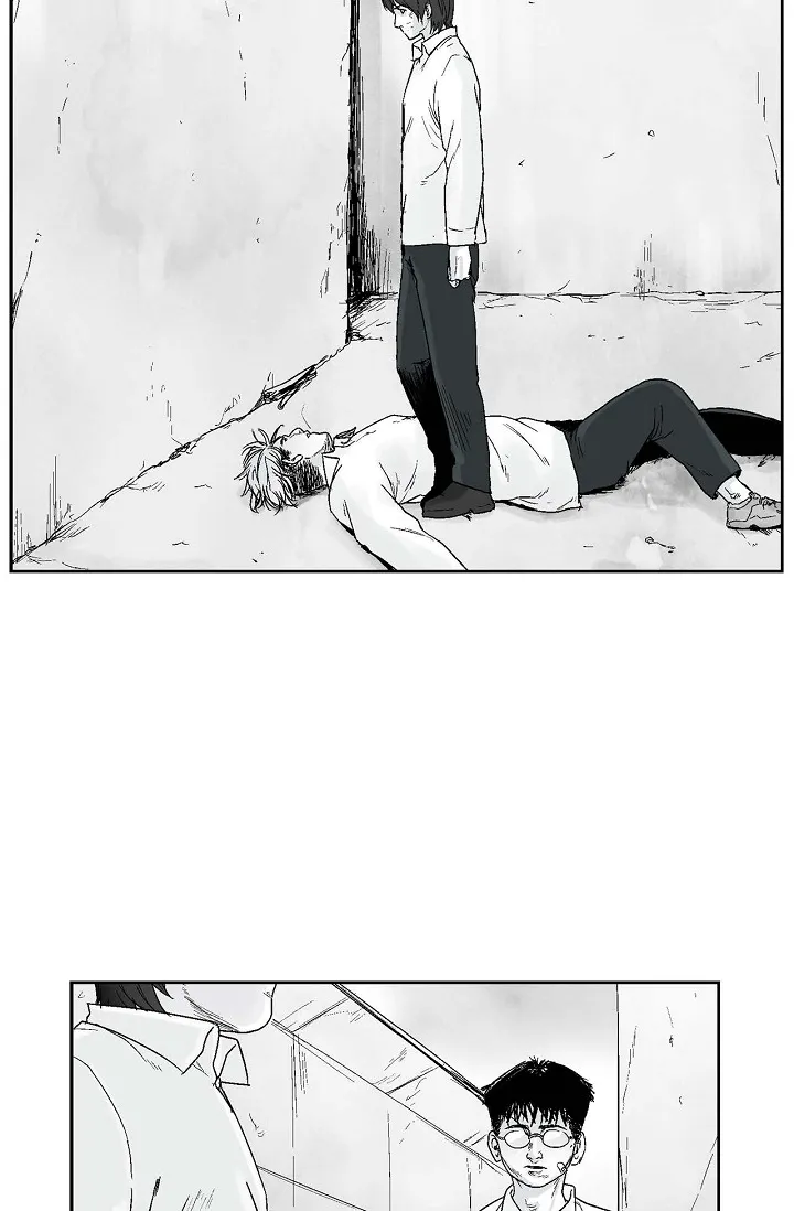 Read An Eye For An Eye chapter 6 image 19 on Lezhin
