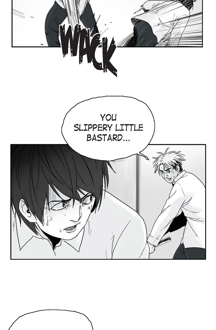 Read An Eye For An Eye chapter 6 image 2 on Lezhin