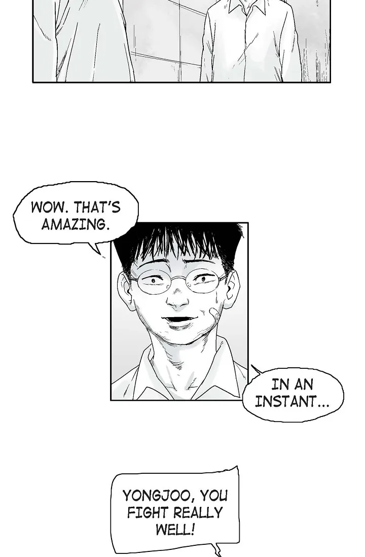 Read An Eye For An Eye chapter 6 image 20 on Lezhin