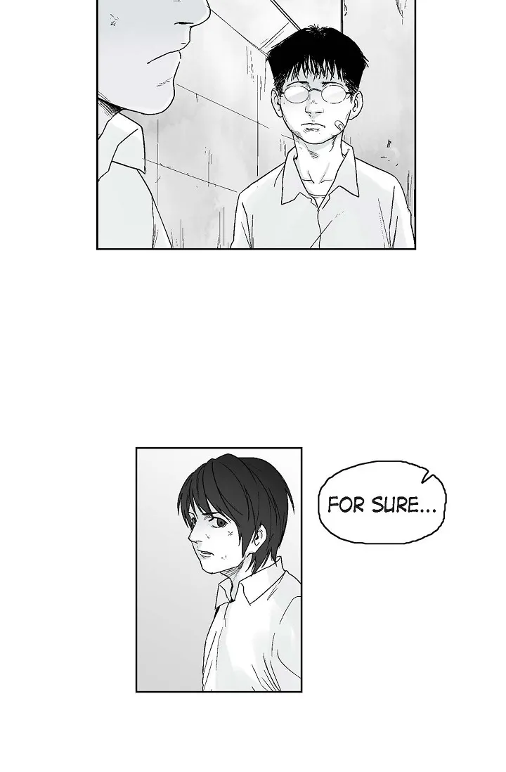 Read An Eye For An Eye chapter 6 image 26 on Lezhin