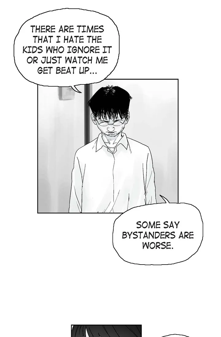 Read An Eye For An Eye chapter 6 image 27 on Lezhin