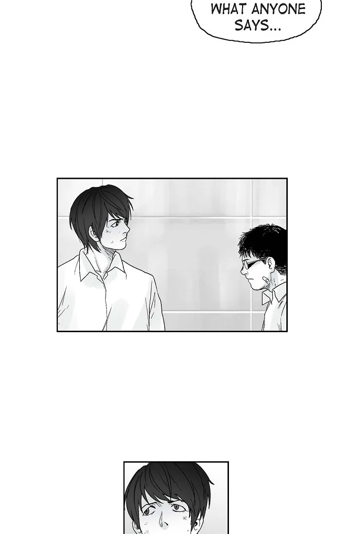 Read An Eye For An Eye chapter 6 image 30 on Lezhin