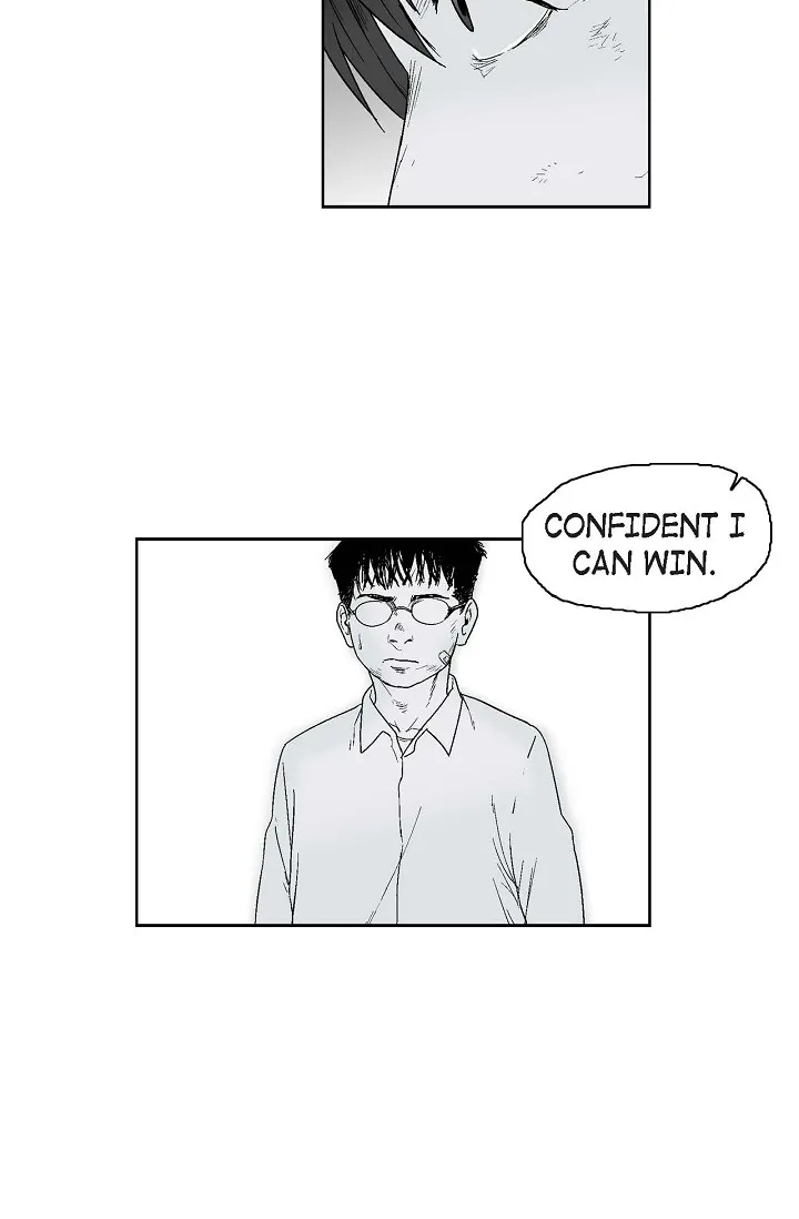 Read An Eye For An Eye chapter 6 image 35 on Lezhin