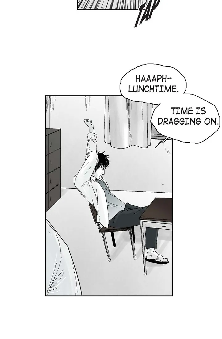 Read An Eye For An Eye chapter 6 image 37 on Lezhin